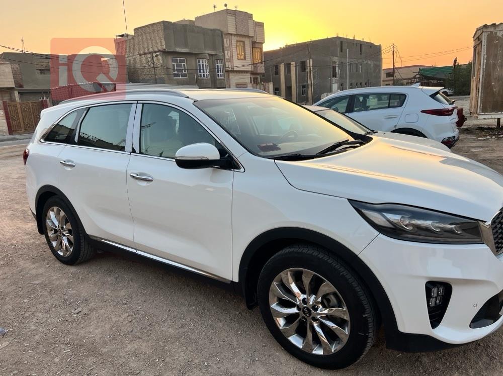 کیا سۆرینتۆ